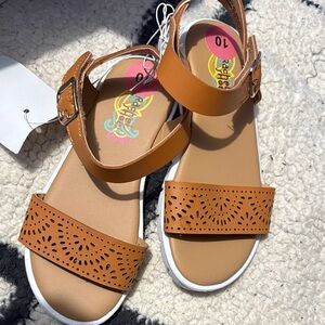 Girls Sandals